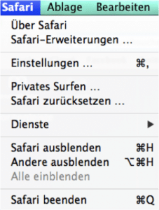 Safari
